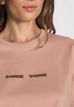 Samsøe Samsøe VIGDIS - T-shirt imprimé Women 13 Samsøe Samsøe VIGDIS - T-shirt imprimé Women -Univers de la Mode Boutique efe834c7f62f42ad9414dd69569d2d4c