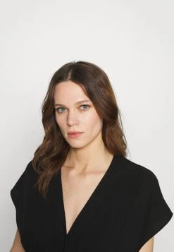 Sams&oslash;e Sams&oslash;e VALERIE SHORT DRESS - Robe chemise Women -Univers de la Mode Boutique f077472ffdd04e3d8669d613d2ab2790