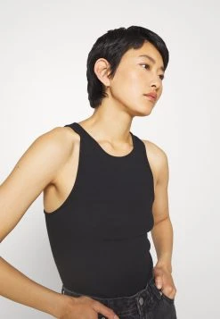 Sams&oslash;e Sams&oslash;e ALEXA TANK - Débardeur Women -Univers de la Mode Boutique f0b00c68367d4d7ab23e887a0df37068