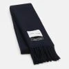 Samsøe Samsøe EFIN SCARF UNISEX - Écharpe All -Univers de la Mode Boutique f18770d4f20e4760a13f654b5d44ec7a 1