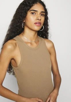 Samsøe Samsøe ALEXO TANK - Débardeur Women -Univers de la Mode Boutique f1ee5ee1165d42308c2bd847441ec17d