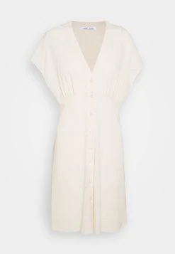 Sams&oslash;e Sams&oslash;e VALERIE SHORT DRESS - Robe chemise Women -Univers de la Mode Boutique f21c767f18aa468babf7934eefde39aa 3