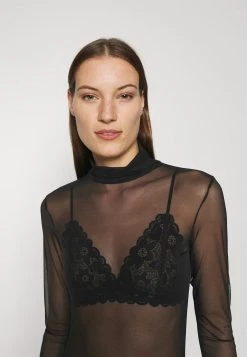 Samsøe Samsøe LORI - T-shirt à manches longues Women -Univers de la Mode Boutique f22479750a9e4947903c61498d6cc43f