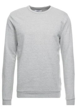Samsøe Samsøe ENNO - Sweatshirt Men -Univers de la Mode Boutique f3d0be6113eb4d8280247ad546b87236
