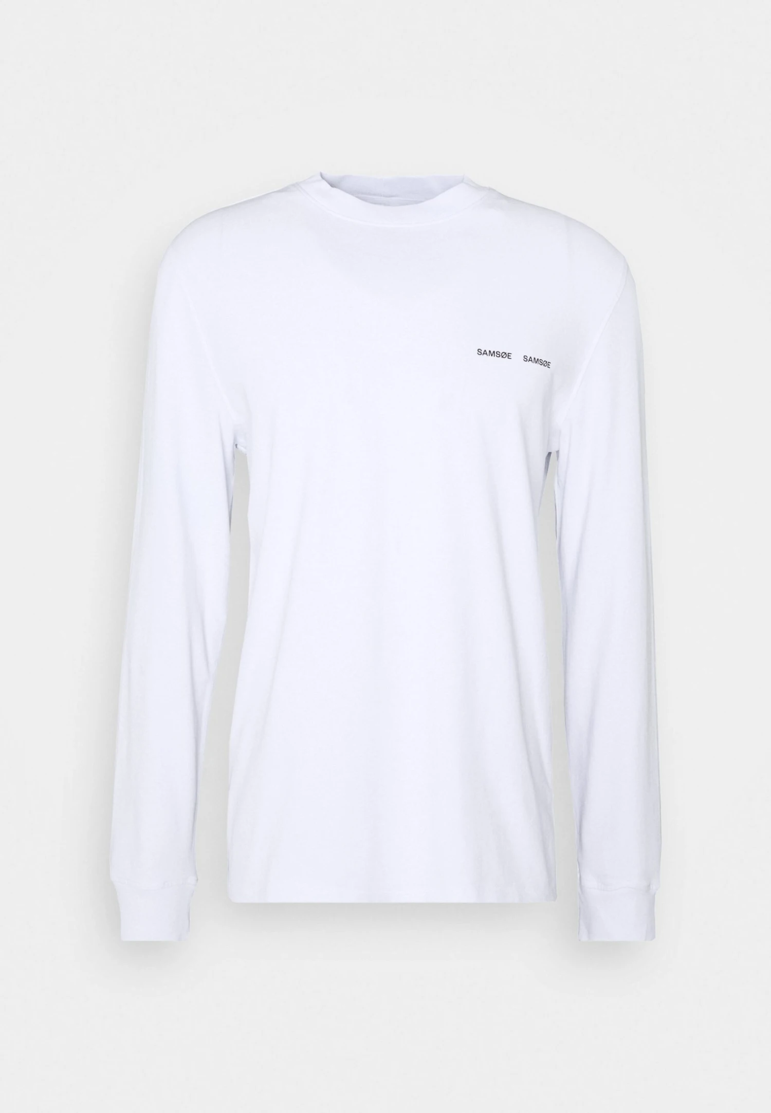 Samsøe Samsøe NORSBRO - T-shirt à manches longues Men 13 Samsøe Samsøe NORSBRO - T-shirt à manches longues Men – Image 11