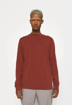 Samsøe Samsøe NORSBRO - T-shirt à manches longues Men