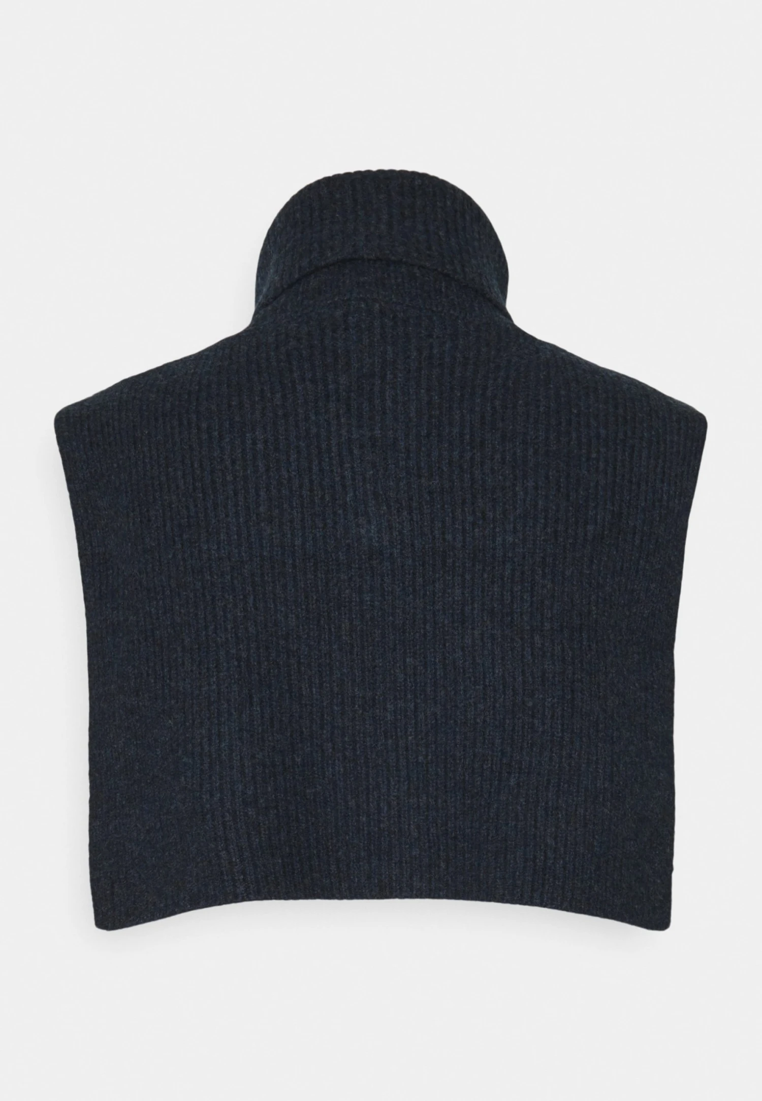 Samsøe Samsøe FLINTI ZIP SCARF - Écharpe tube Women 4 Samsøe Samsøe FLINTI ZIP SCARF - Écharpe tube Women – Image 2