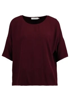 Samsøe Samsøe MAINS TEE - Blouse Women -Univers de la Mode Boutique f4c9a16bef8949c388283b803a3c5ae0 4