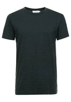Samsøe Samsøe KRONOS - T-shirt basique Men -Univers de la Mode Boutique f4cb22b7752d4258b26d7696165b19e3 8