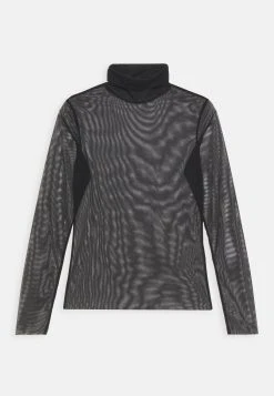 Samsøe Samsøe LORI - T-shirt à manches longues Women -Univers de la Mode Boutique f4e8121b15f646c3a821ecb9370382a3