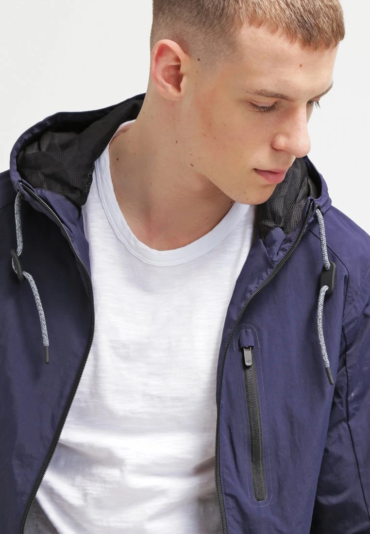 Samsøe Samsøe LASSEN - T-shirt basique Men 6 Samsøe Samsøe LASSEN - T-shirt basique Men – Image 4