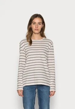 Sams&oslash;e Sams&oslash;e NOBIL - T-shirt à manches longues Women