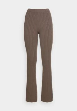 Samsøe Samsøe JOAN TROUSERS - Pantalon classique Women -Univers de la Mode Boutique f58b8c25032f408ca867dfea3bf28fc0