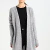 Samsøe Samsøe CARDIGAN - Gilet Women -Univers de la Mode Boutique f5a234622a804233b4a3049b0bd54824