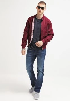 Samsøe Samsøe LASSEN - T-shirt à manches longues Men -Univers de la Mode Boutique f6525a9290b7490bb246289aeffc6dd0