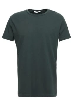 Samsøe Samsøe KRONOS - T-shirt basique Men -Univers de la Mode Boutique f692b7402d2648b78681b2bd8031ef0d 7