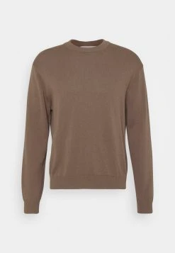 Sams&oslash;e Sams&oslash;e THIJS CREW NECK - Pullover Men -Univers de la Mode Boutique f6a0715b09e5463089d5a4b965b32ac7 1