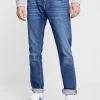 Samsøe Samsøe STEFAN - Jean slim Men -Univers de la Mode Boutique f6b6c1dd86c64a8a90f7a4e8cc166925