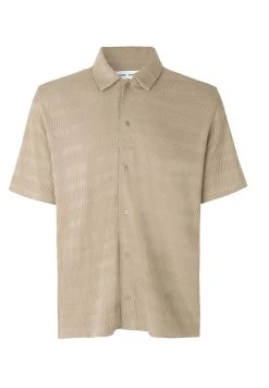 Samsøe Samsøe SAMUEL - Chemise Men -Univers de la Mode Boutique f6b79d76e46e457c836dfc23714873e2
