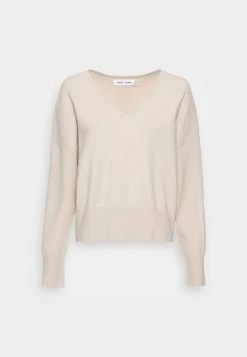 Samsøe Samsøe NIKA V NECK - Pullover Women 13 Samsøe Samsøe NIKA V NECK - Pullover Women -Univers de la Mode Boutique f6d1ee617b994c6baf22c69d8860cd49 1