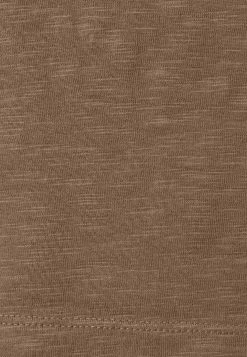 Samsøe Samsøe LASSEN - T-shirt basique Men 18 Samsøe Samsøe LASSEN - T-shirt basique Men -Univers de la Mode Boutique f6fc5aed89534342bf5899b51b9c2490