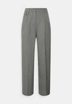 Samsøe Samsøe SAOIRSE TROUSERS - Pantalon classique Women -Univers de la Mode Boutique f7844938aeb64245aceea592769b928a
