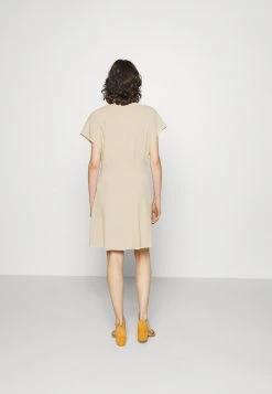 Sams&oslash;e Sams&oslash;e VALERIE SHORT DRESS - Robe chemise Women -Univers de la Mode Boutique f82f989278f94c51b87ddbf859d0666a