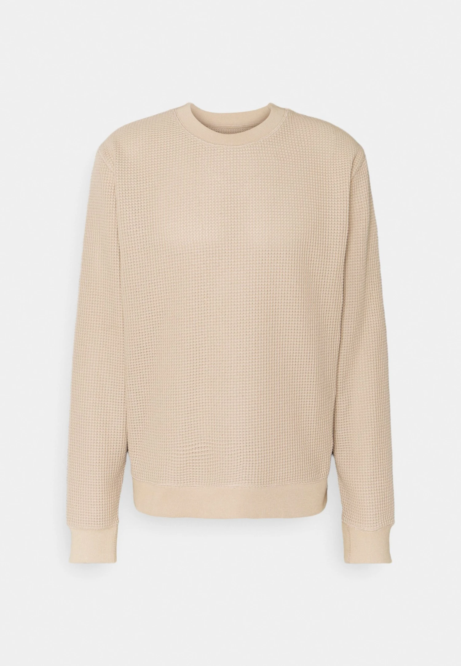 Samsøe Samsøe EBBE CREW NECK - Pullover Men 6 Samsøe Samsøe EBBE CREW NECK - Pullover Men – Image 4