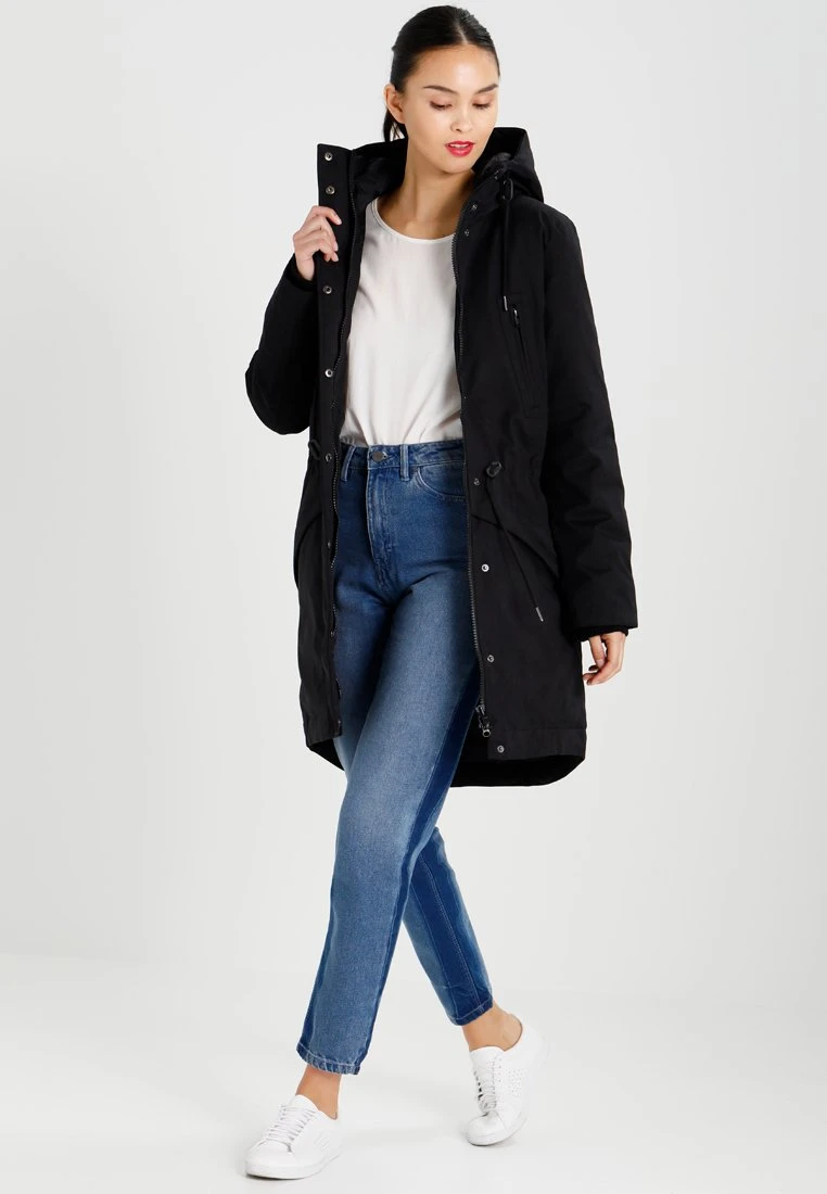 Samsøe Samsøe LUCCA - Doudoune Women 4 Samsøe Samsøe LUCCA - Doudoune Women – Image 2