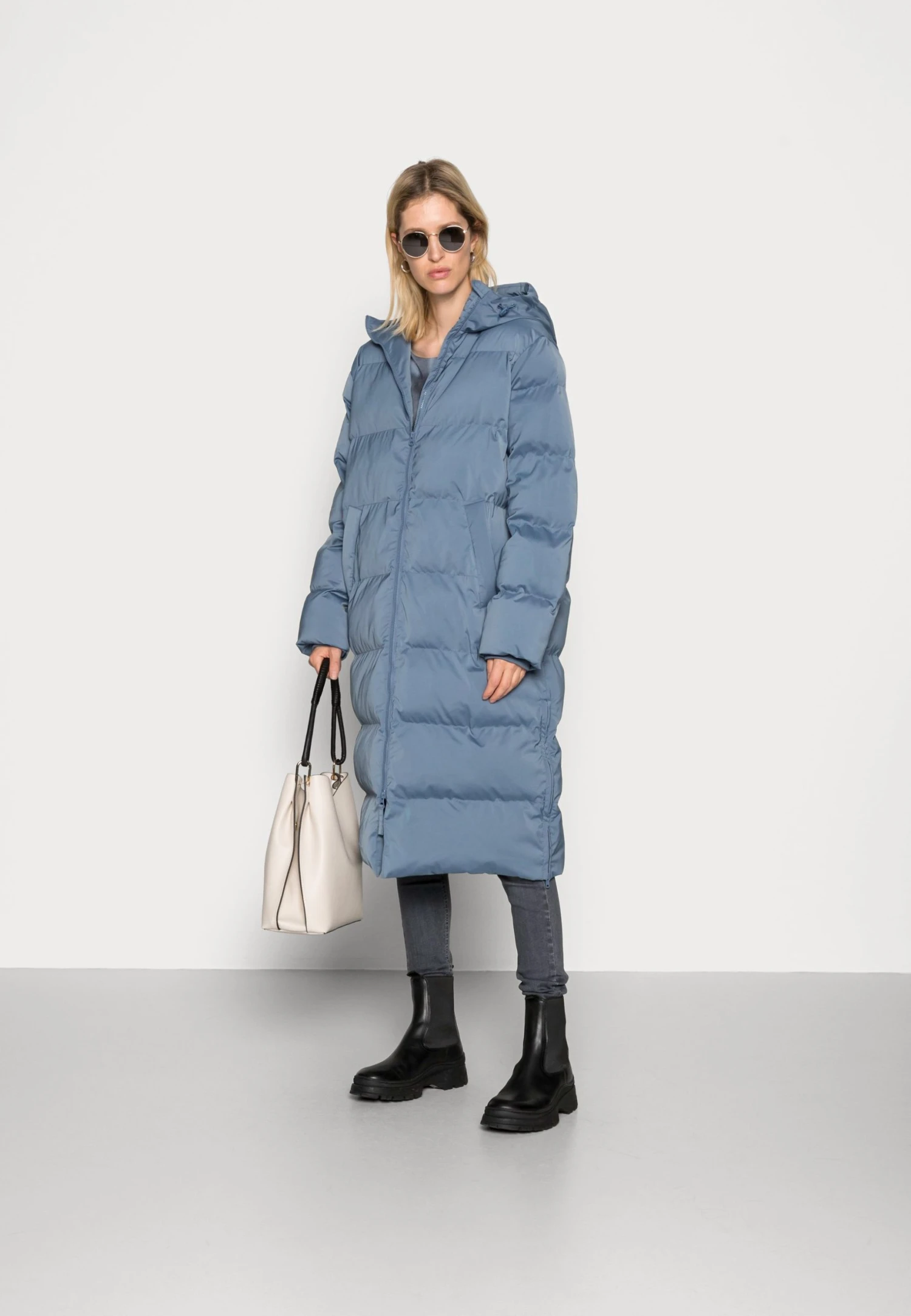 Samsøe Samsøe SERA COAT - Veste d'hiver Women 4 Samsøe Samsøe SERA COAT - Veste d'hiver Women â Image 2