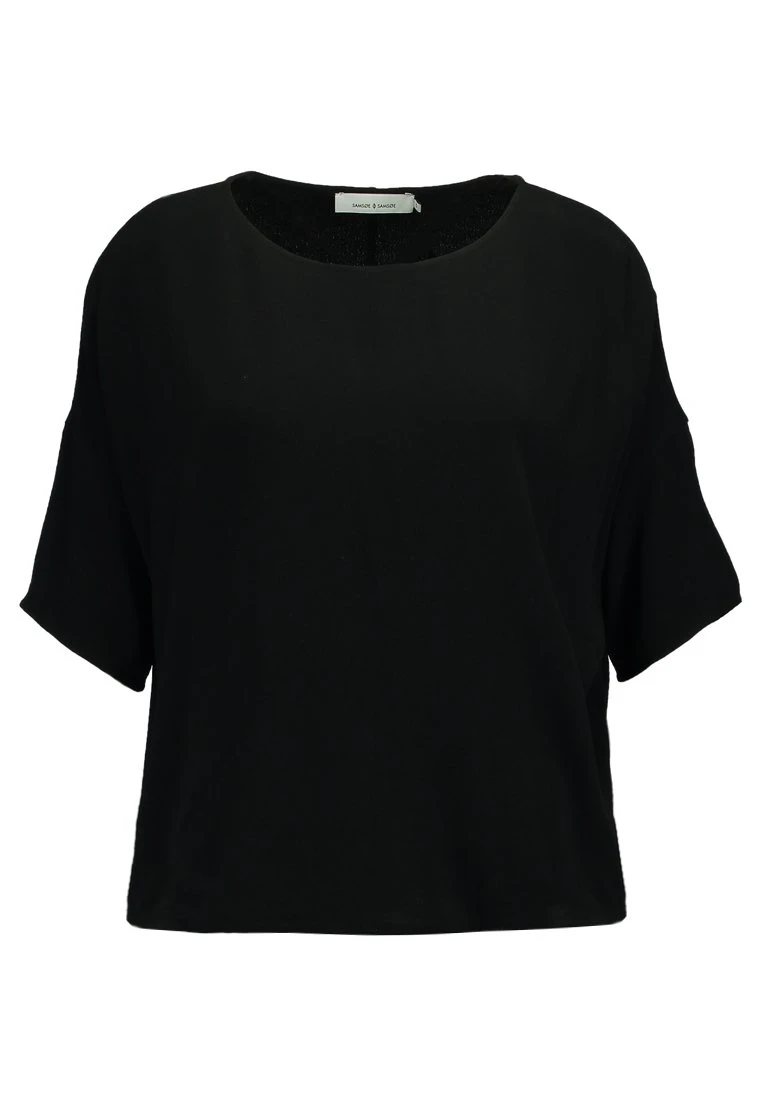 Samsøe Samsøe MAINS TEE - Blouse Women 7 Samsøe Samsøe MAINS TEE - Blouse Women – Image 5
