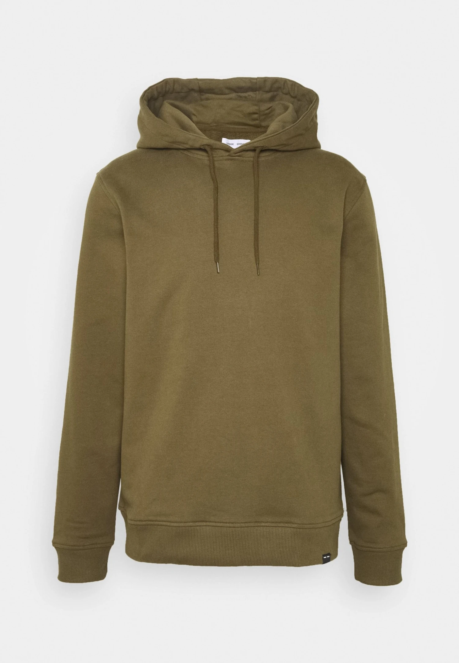Samsøe Samsøe HUGO HOODIE - Sweat à capuche Men 3 Samsøe Samsøe HUGO HOODIE - Sweat à capuche Men
