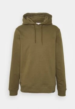 Samsøe Samsøe HUGO HOODIE - Sweat à capuche Men -Univers de la Mode Boutique f984f43488e2443a881bf2187b6b67c9 2