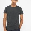 Samsøe Samsøe KRONOS - T-shirt basique Men -Univers de la Mode Boutique fa09b3b96242481e8e3d2ace802cef66