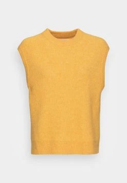 Samsøe Samsøe NOR VEST - Pullover Women 19 Samsøe Samsøe NOR VEST - Pullover Women -Univers de la Mode Boutique fa1dc5dfbc3847e7ac7d14bd588afaee