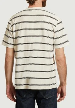 Samsøe Samsøe KATLEGO - T-shirt imprimé Men -Univers de la Mode Boutique fa2e655f64ab4c6584c057490b4cb6f7