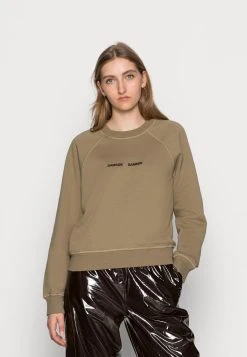 Samsøe Samsøe BARLETTA CREW NECK - Sweatshirt Women