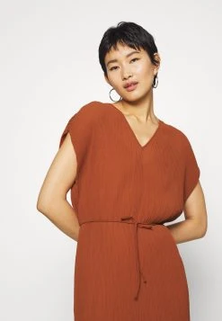 Sams&oslash;e Sams&oslash;e LEOLA LONG DRESS - Robe de jour Women -Univers de la Mode Boutique fa479a74682342fe9fe873a045aece8e