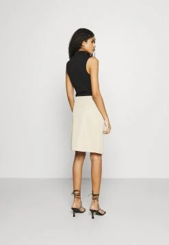 Sams&oslash;e Sams&oslash;e MILANI SKIRT - Minijupe Women -Univers de la Mode Boutique fa507343a2f746878a1cb378c2924f93