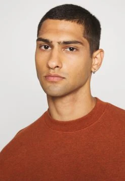 Samsøe Samsøe TOSCAN CREW NECK - Pullover Men -Univers de la Mode Boutique fa9dea4a2d2a4bbe82088696932878cc