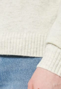 Sams&oslash;e Sams&oslash;e SYLLI CREW NECK - Pullover Men -Univers de la Mode Boutique faf06cd291654f98b70731fc4852754e