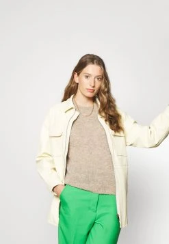 Samsøe Samsøe NETA CREW NECK - Pullover Women -Univers de la Mode Boutique faf29e687faf447881c55741116f6b33