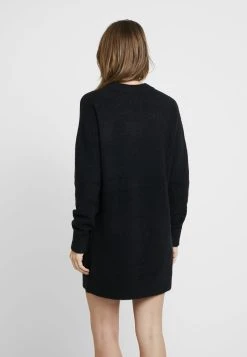 Sams&oslash;e Sams&oslash;e DRESS - Robe pull Women -Univers de la Mode Boutique fb5e73be6be04f5f99ebbb3cdbd42b8e