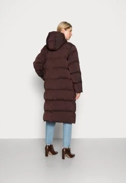 Samsøe Samsøe SERA COAT - Veste d'hiver Women -Univers de la Mode Boutique fb6eedaf4c764da5a1a4c717573a3b98