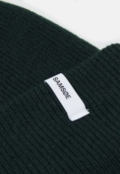 Samsøe Samsøe THE BEANIE UNISEX - Bonnet All -Univers de la Mode Boutique fb71712a6def493bbe4c113878e296c0