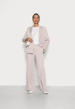 Samsøe Samsøe COLLOT TROUSERS - Pantalon classique Women -Univers de la Mode Boutique fbfcea55bc22467f88f8bc2c531c75f1