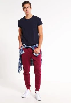 Samsøe Samsøe LASSEN - T-shirt basique Men -Univers de la Mode Boutique fcb752220bec4738a4d198eaa23d683f