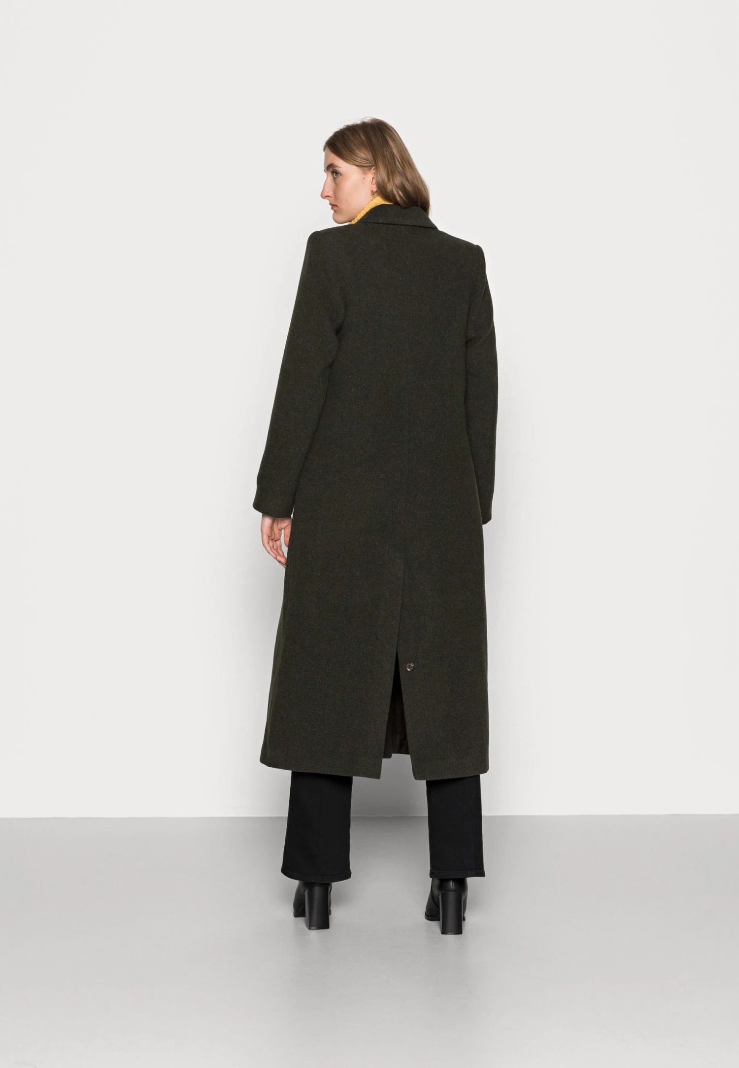 Samsøe Samsøe COAT - Manteau classique Women 5 Samsøe Samsøe COAT - Manteau classique Women â Image 3