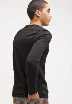 Samsøe Samsøe LASSEN - T-shirt à manches longues Men 12 Samsøe Samsøe LASSEN - T-shirt à manches longues Men -Univers de la Mode Boutique fcd77c8e24974cabbfe88ec9b1dafba5