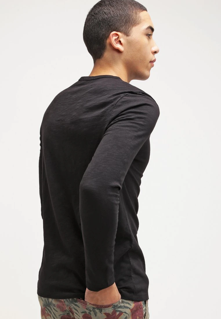 Samsøe Samsøe LASSEN - T-shirt à manches longues Men 5 Samsøe Samsøe LASSEN - T-shirt à manches longues Men – Image 3